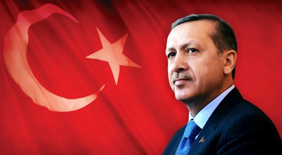 Эрдоган заявил о бойкоте электроники, произведенной в США